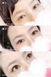 -MIVI野生眉纹绣纹眉