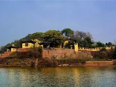 -东坡赤壁风景名胜区