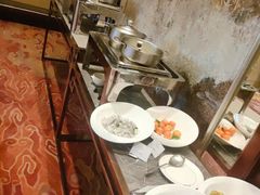 -夏宫中餐厅(香格里拉大酒店)