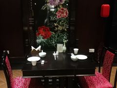-海天楼中餐厅(吴宫泛太平洋酒店)