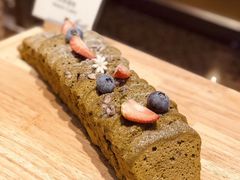 -喜来登酒店-盛宴标帜餐厅