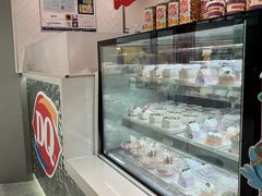 -DQ·蛋糕·冰淇淋(包河万达店)