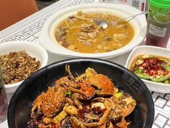 -靓虾二哥长沙地标小龙虾(五一广场店)