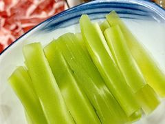 -香满锅老北京羊蝎子火锅·家常菜(新街口店)