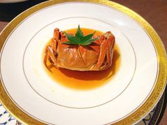 -锦成府·精选淮扬菜(老门东1865店)