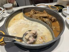 -沄记顺德菜打边炉(东直门店)