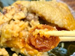 -鼎香皇高佬苏裹蒸粽