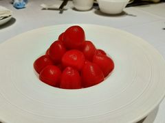 清酒迷你西红柿-北京厨房(西安SKP店)