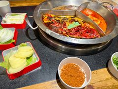 -大龙燚火锅(春熙店)