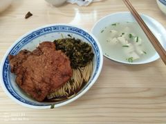 -盛兴面馆(真儒大厦店)
