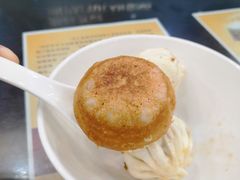 玉兰饼-毛华美食(清扬路店)