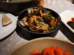 -达叔香味海鲜(海棠68环球美食街店)