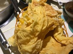 -南城十里潮汕鲜牛火锅·鲜虾生滚粥(融汇老商埠店)