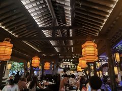 -绿茶餐厅(乐峰广场店)