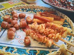 -包整·丝娃娃(一览甲秀楼风景店)