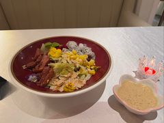 -PARFUM FLORAL花境法餐(南京首店)