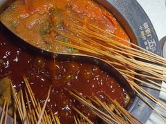 -钢管厂五区小郡肝串串香(滨江店)