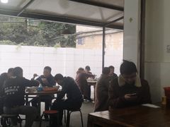 -温记府廟豆汤饭·始于1955年(海椒店)