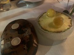 -三嚥阁 La Villa Restaurant