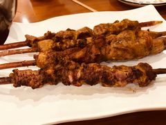 -巴依老爷新疆美食(望京小街店)