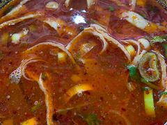 -兄弟俩老李家牛肉汤(总店)