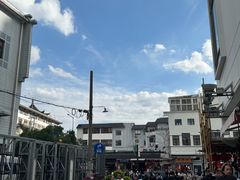 -上海四行仓库抗战纪念馆