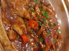 -老江南春·中国龙菜(衡山路店)