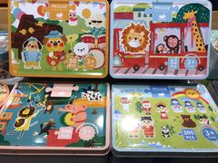 -墨格(浦东嘉里城店)