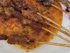 -小杨烤肉(朱雀店)