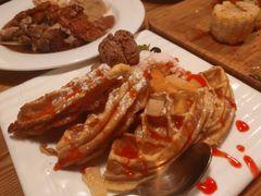 -宝莱纳啤酒花园餐厅PAULANER BRAUHAUS Nanjing(广州路店)