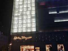 -麦凯乐(尚志大街店)