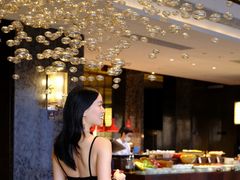 -广州天河希尔顿酒店