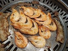 -盛江山自助料理(太原街万达店)