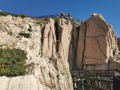 -六合朝阳景区-和尚套