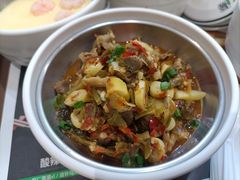 -魏家凉皮(新康隆店)