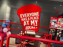 -肯德基(甘家口店)