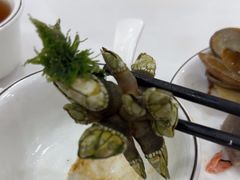 -新享乐海鲜(翠华路店)