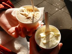 萨芭雍蛋酒zabaione-Dip in Gelato(富民路店)