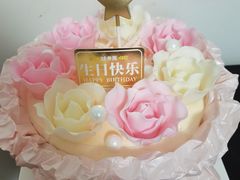 -味多美蛋糕(苏州街地铁店)