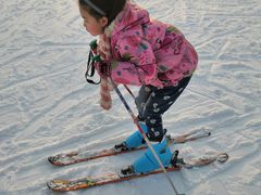 -十三陵雪世界滑雪场