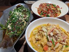 -树厨贵州菜(大十字店)