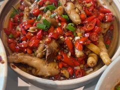 -潇湘阁(汉光百货店)