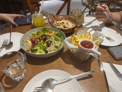 -榖屋house of flour(张江首店)