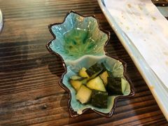 -Hi YOU你的饭局泰餐厅(雍和宫店)