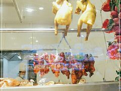 -德胜轩正宗顺德菜(宝安沙井会展中心店)