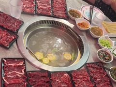 -三头牛·潮汕牛肉生蚝火锅 (夏湾店)