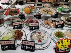 -爷爷的草帽·海鲜馆(孙塘路店)