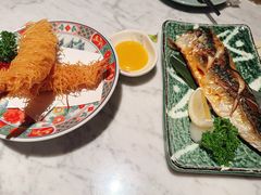 -阿吾罗日本料理(K11艺术中心店)