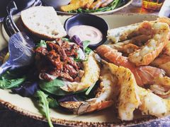 龙虾尾-Pakkhús Restaurant