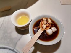红糖冰粉-渔语鱼酸菜鱼新川菜(来福士店)